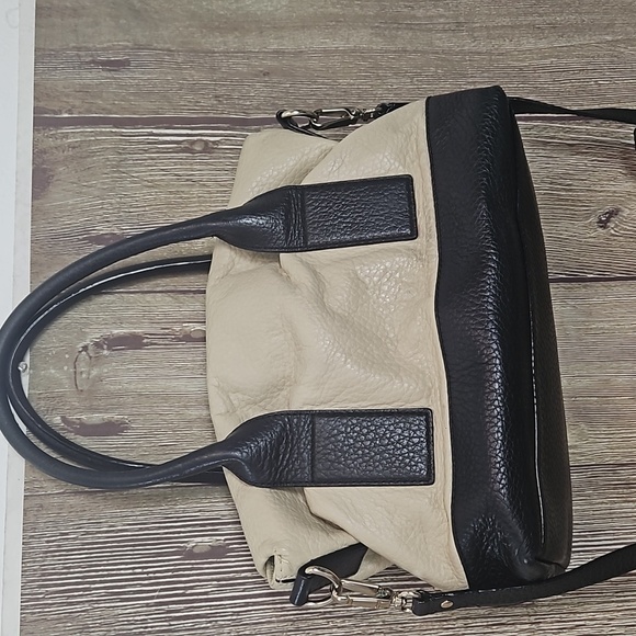 Kate Spade Southport Avenue Carmen Satchel Crossbody Purse Handbag - Picture 5 of 8